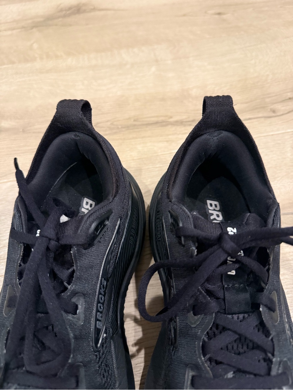 Brooks Glycerin 22 GTS - Picture 5 of 7